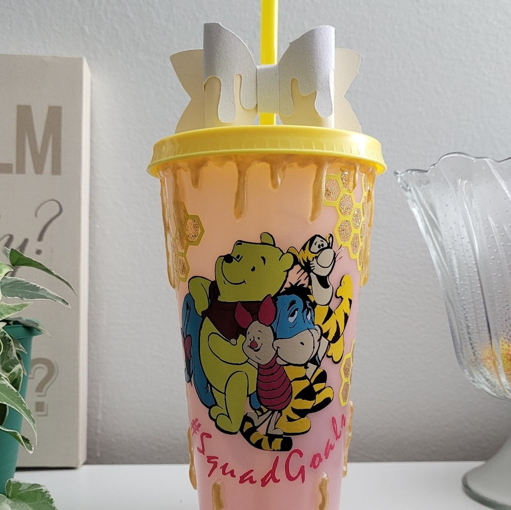 Tumbler